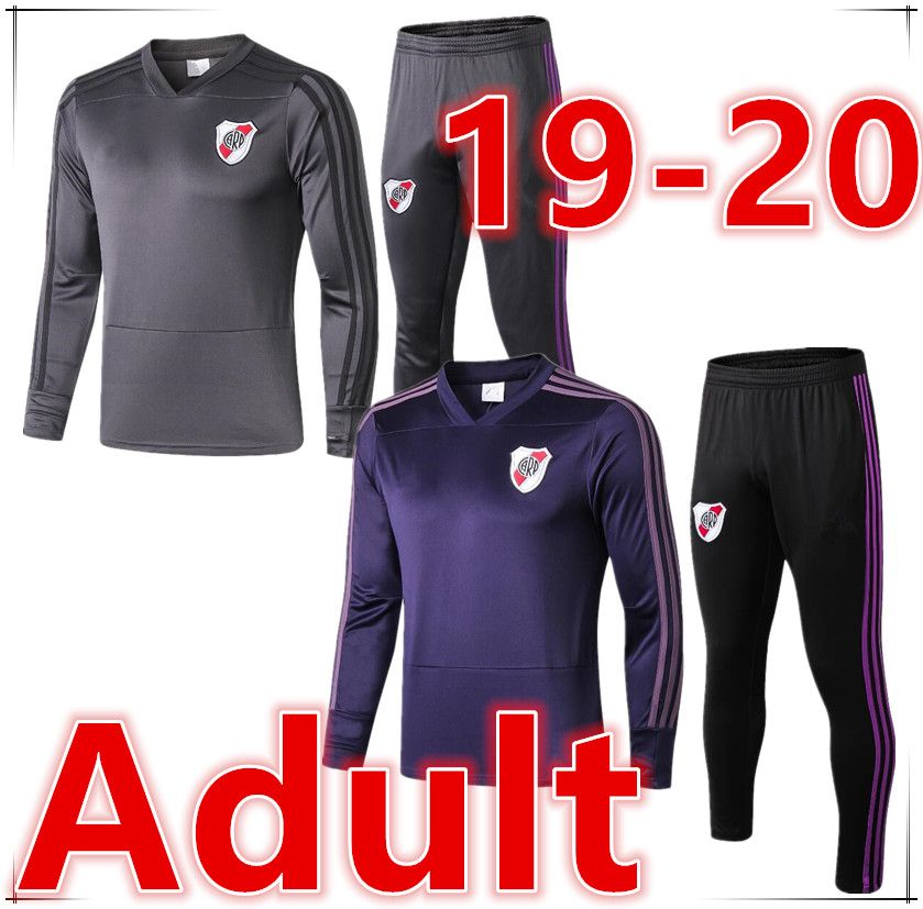 river plate tracksuit