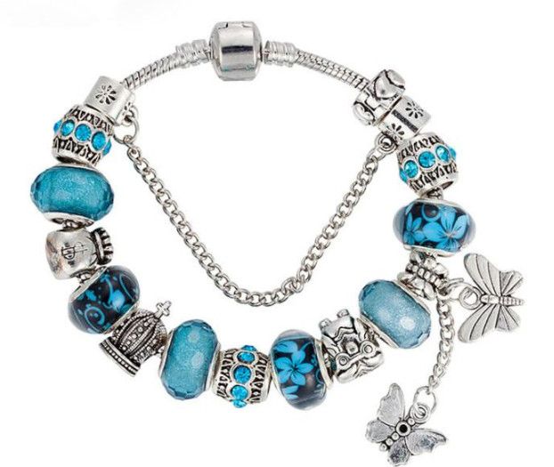 bracciale donna pandora bracciale donna pandora