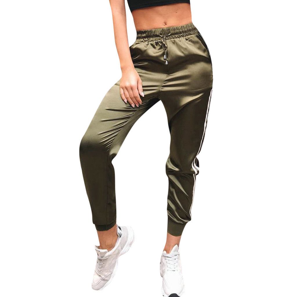 pantalones de deporte mujer