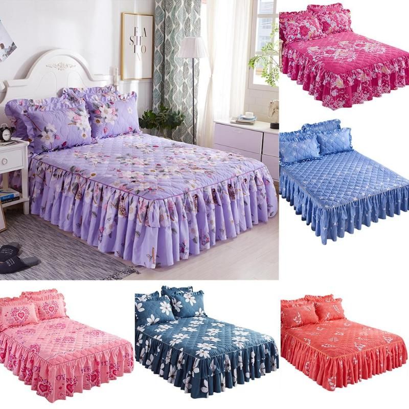 printed bed sheets uk