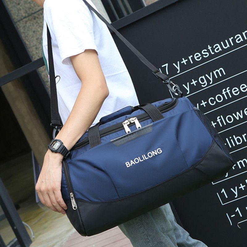 hype man bag
