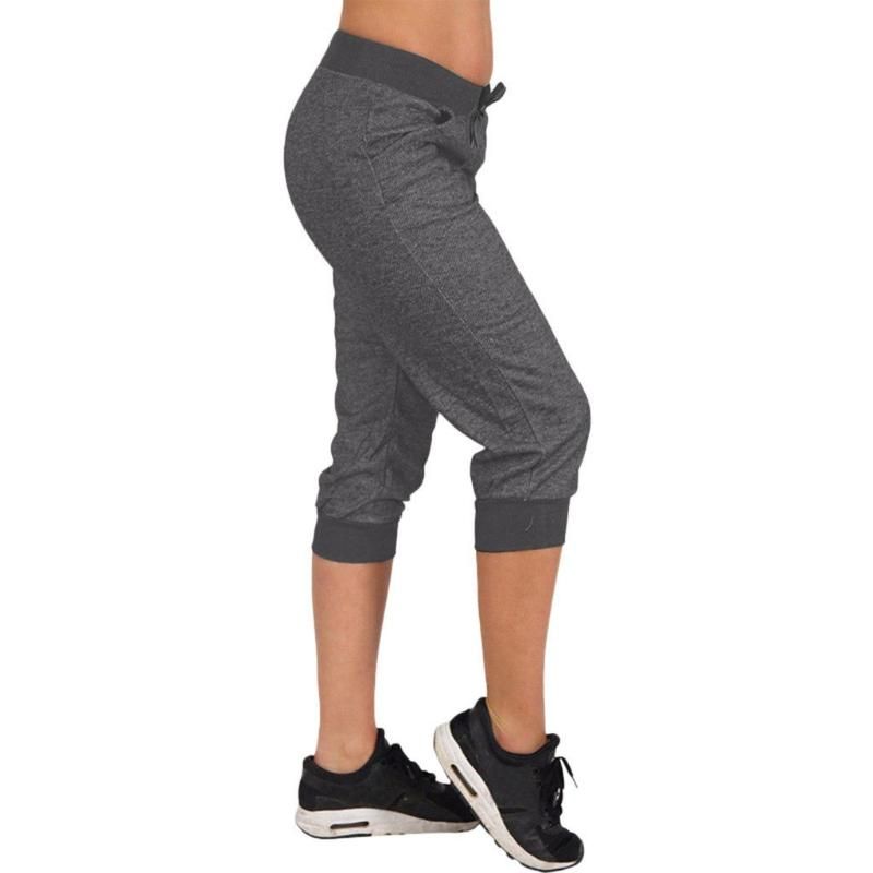 buy ladies cropped trousers
