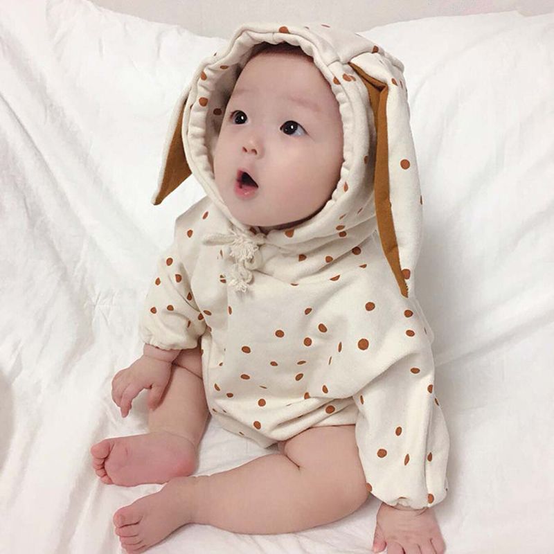 baby winter bodysuits