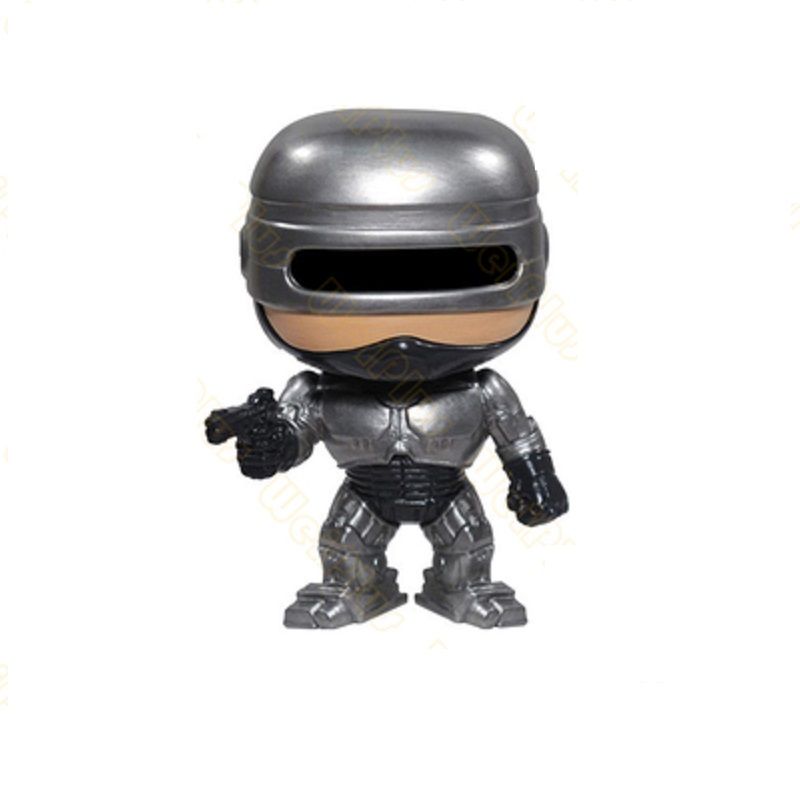 robocop funko pop
