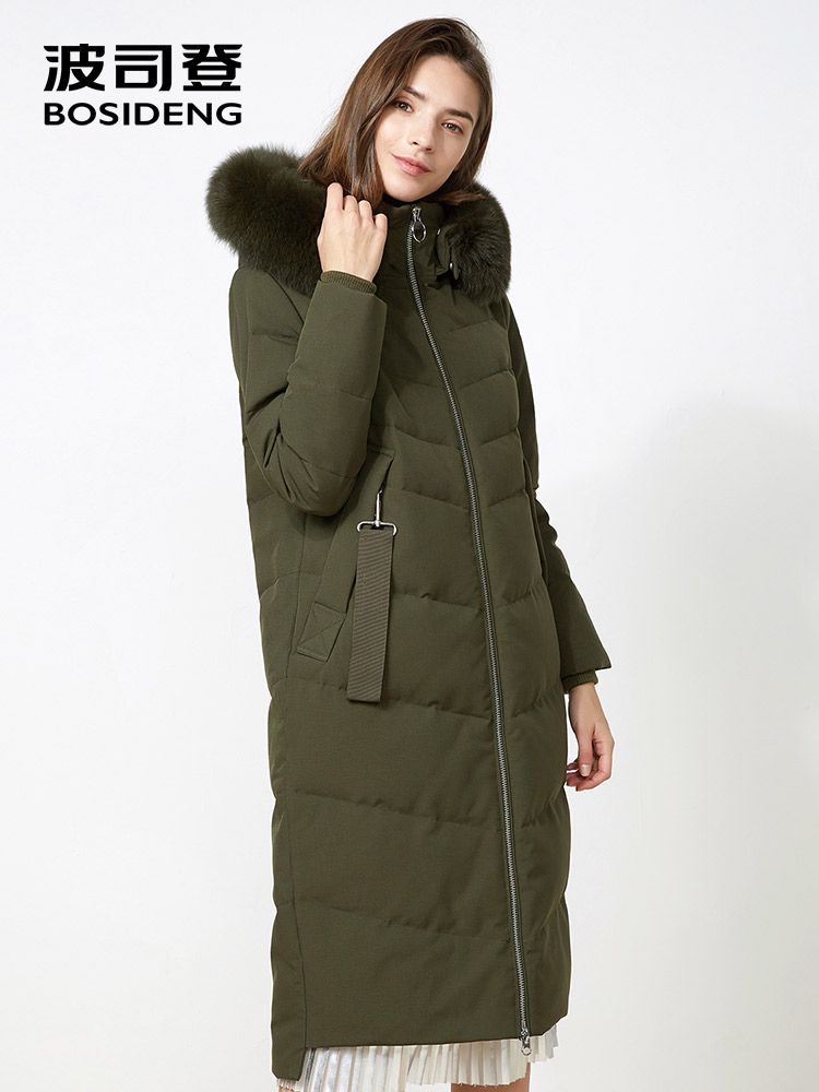 bosideng coats womens