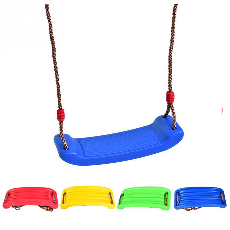 kids outdoor swing