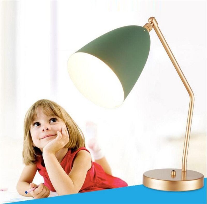 student table lamp