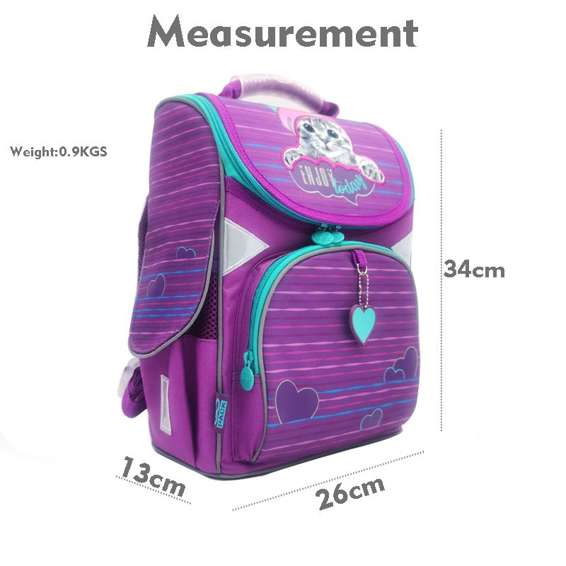 best ergonomic school bag