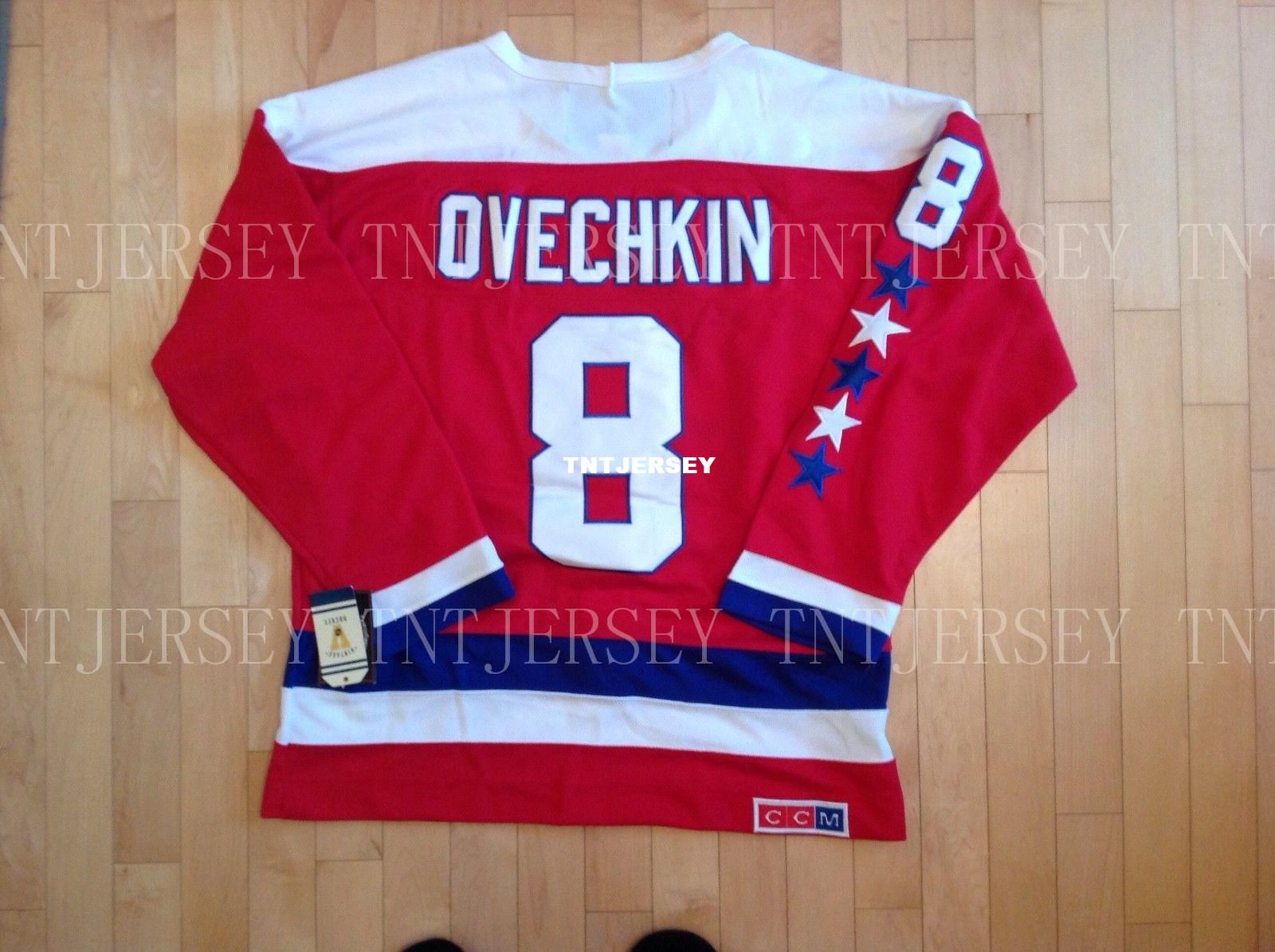alex ovechkin jersey cheap