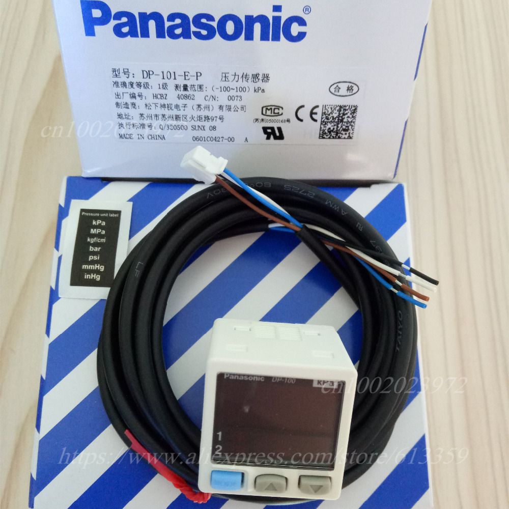 Dp 001 Dp 002 Dp 101 Dp 102 Dp 101a Dp 102a Dp 011 Dp 012 Digital Display Pressure Sensor New Original Genuine Usage Best Quality And Cheapest Price Dhgate Com