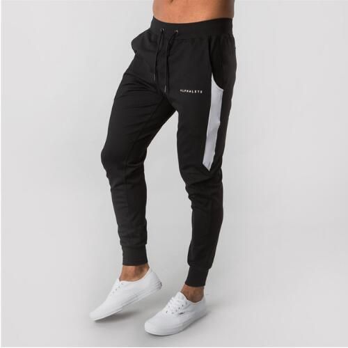 mens jogger sweatpants