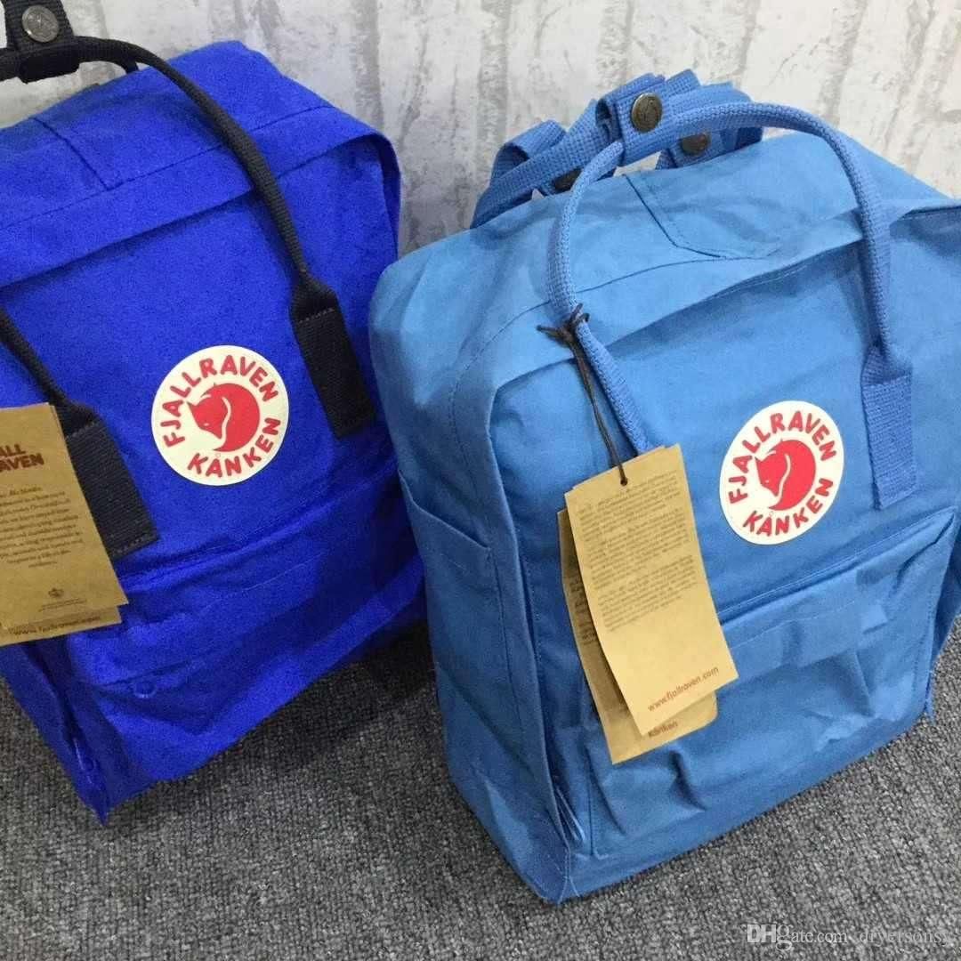 fjallraven kanken universal store
