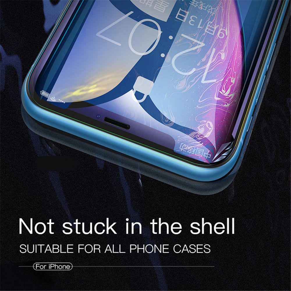Fondo De Pantalla Para Pantalla 9d Cristal Protector Para Iphone 11 Pro X X Proteccion Max Xr Protector Para El Iphone 7 6s 8 Plus 9h Vidrio Templado Protector De Pantalla Para