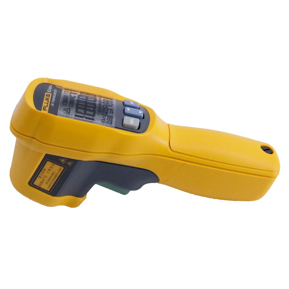 gehen Bombe Blinddarm fluke thermometer ems Kosciuszko Pef Getränk