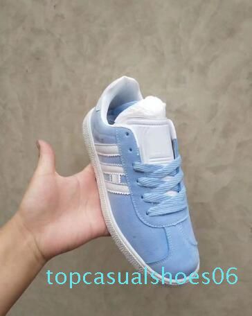 baby samba shoes