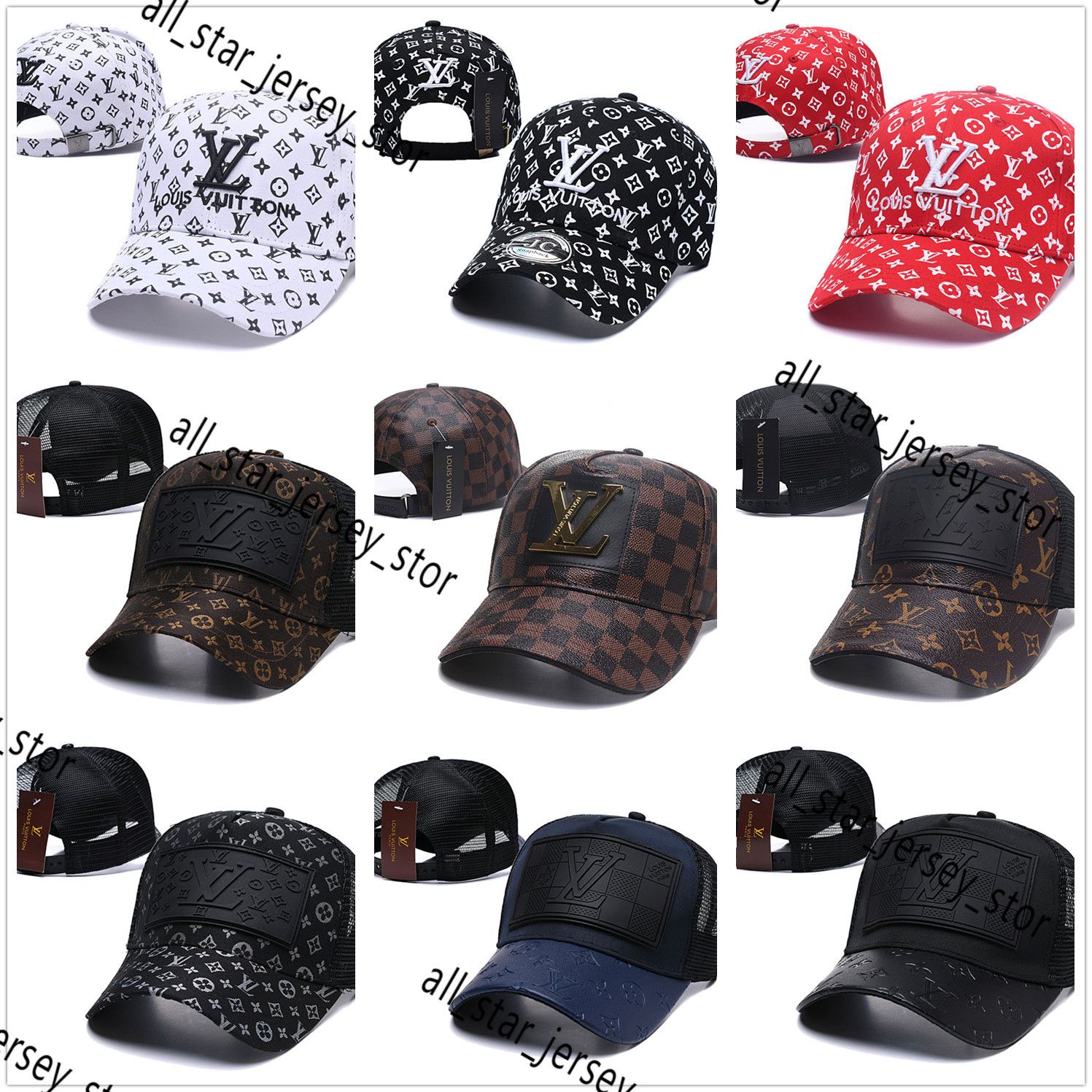 louis vuitton baseball cap price