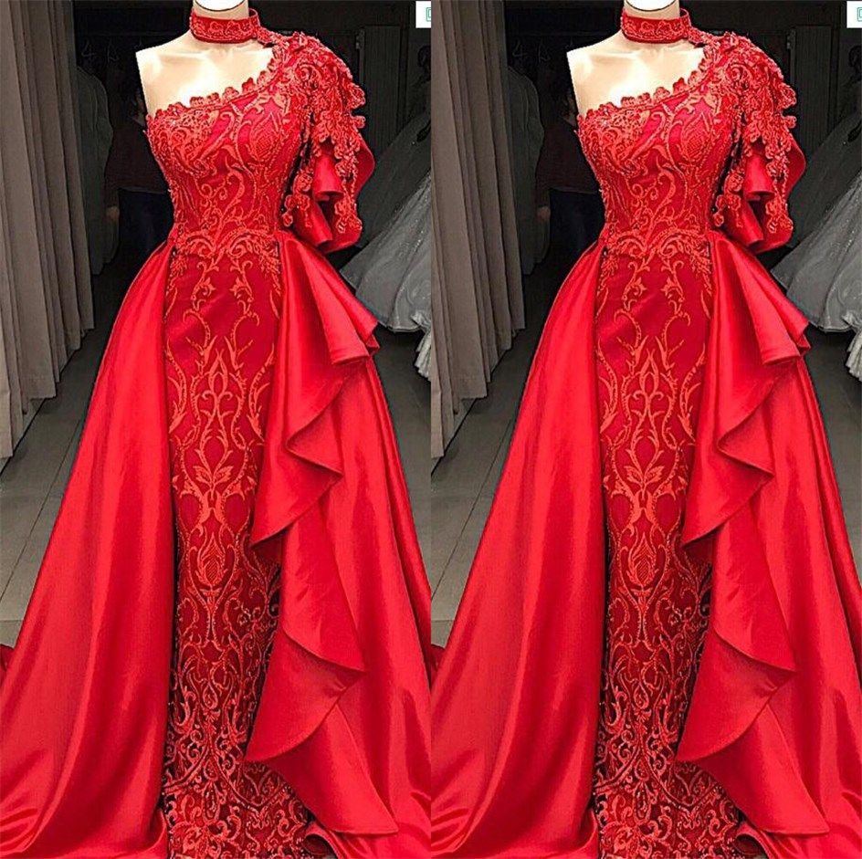 jupe et haut de soirée