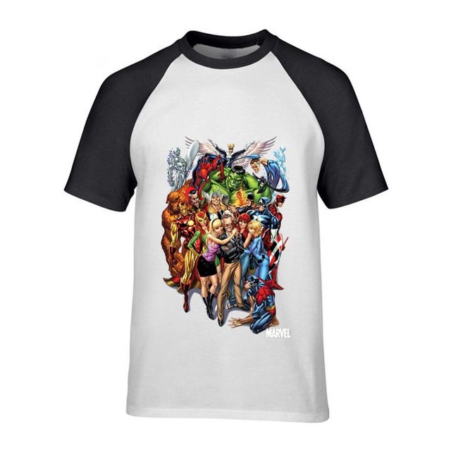 superhero family t shirts