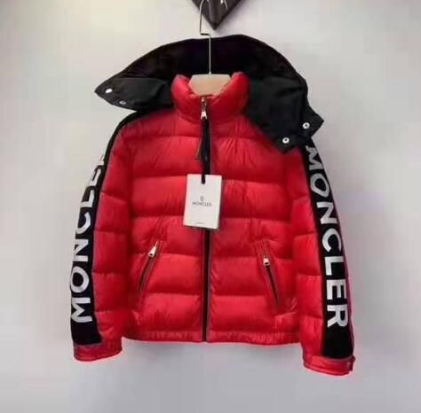 moncler jacke baby