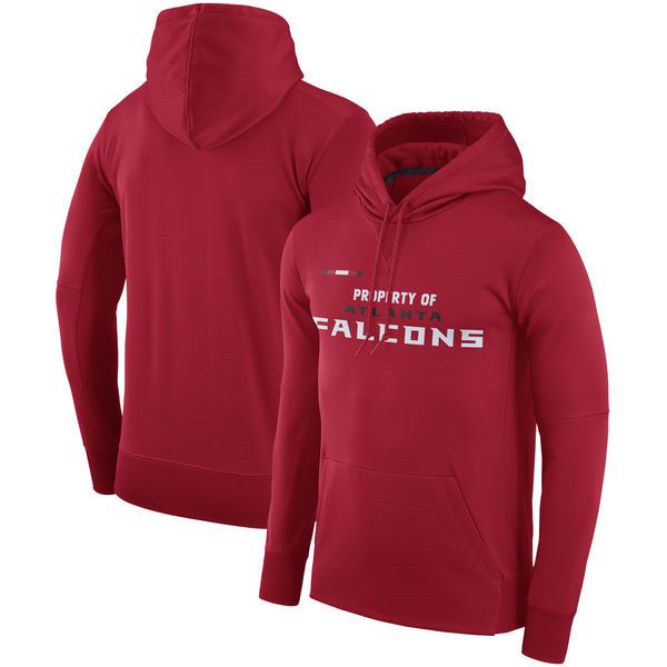 salute to service hoodie falcons