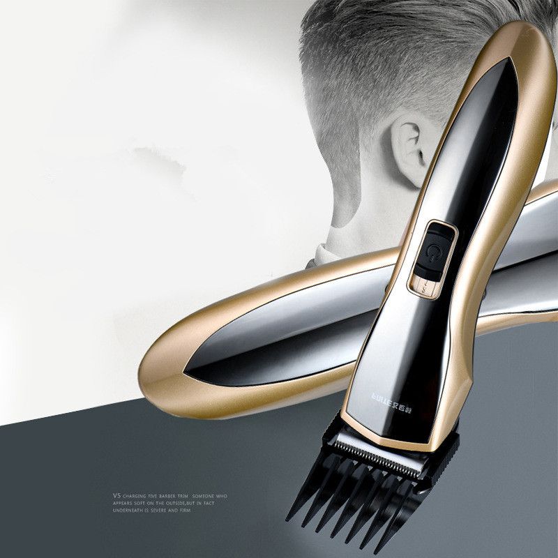 liberex cordless electric hair clippers