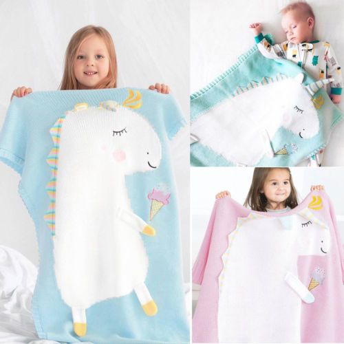 winter cot blanket