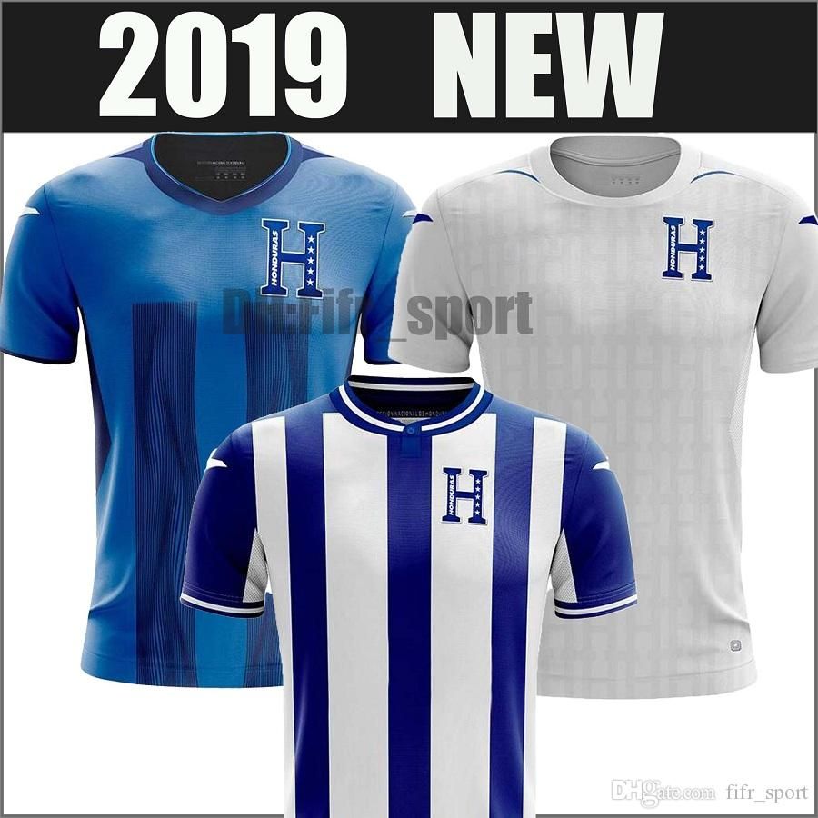 honduras jersey 2020