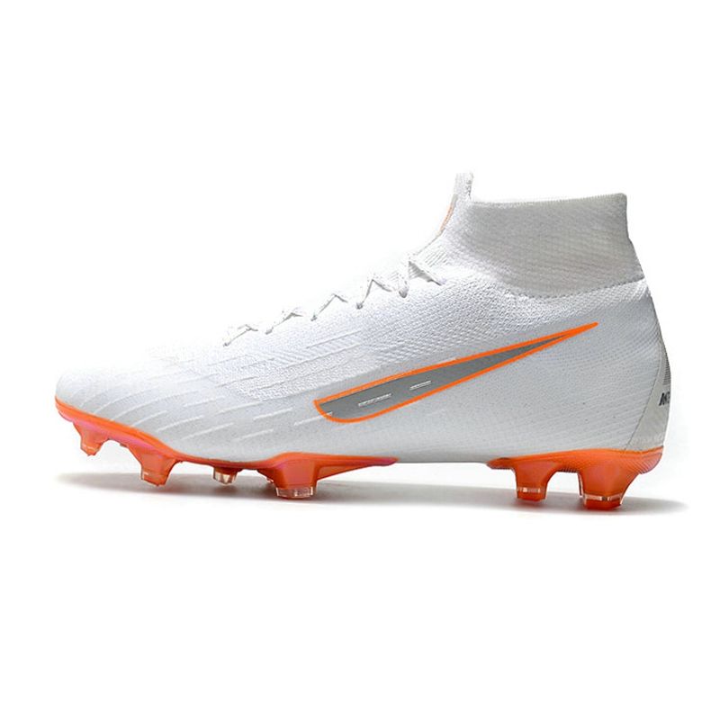 zapatos de fútbol nike mercurial superfly