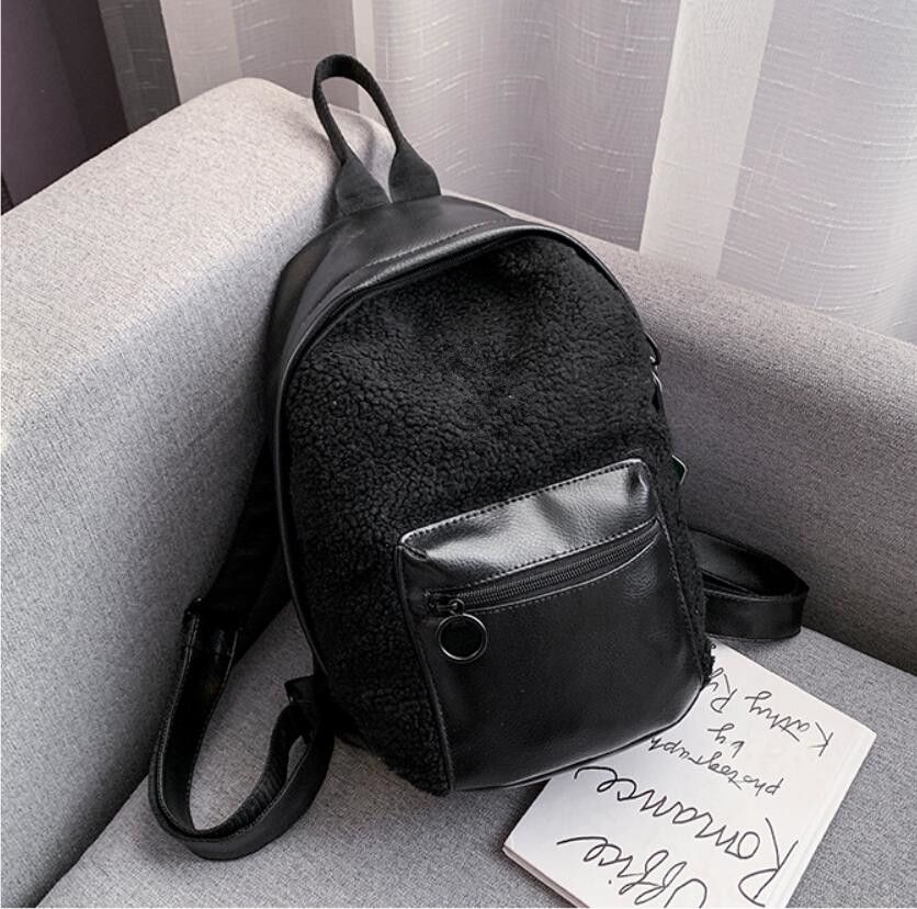 Compra 2020 Pequeño De Hombro Mochila Marca Moda Cordero De Nueva XP6591  Chica Mujeres Del Bolso De Múltiples Funciones Mini Mochila Para Chicas  Adolescentes KIGS Barato | Entrega Rápida Y Calidad | Es.Dhgate