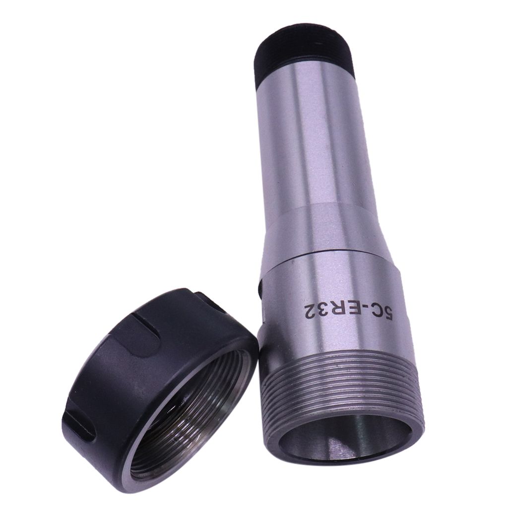 5C-ER32 Carbon Steel Spring Collet Chuck Holder Milling Machine Accessories