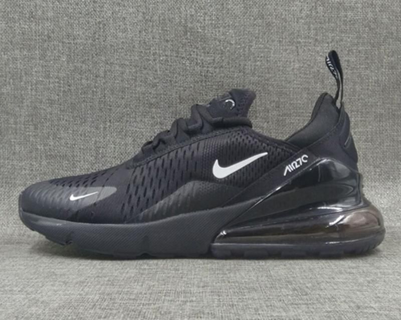 nike air vapormax max 270 Off white Flyknit Utility Campeones franceses Zapatillas para correr 2