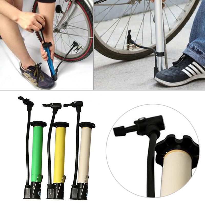 leg pump for bike