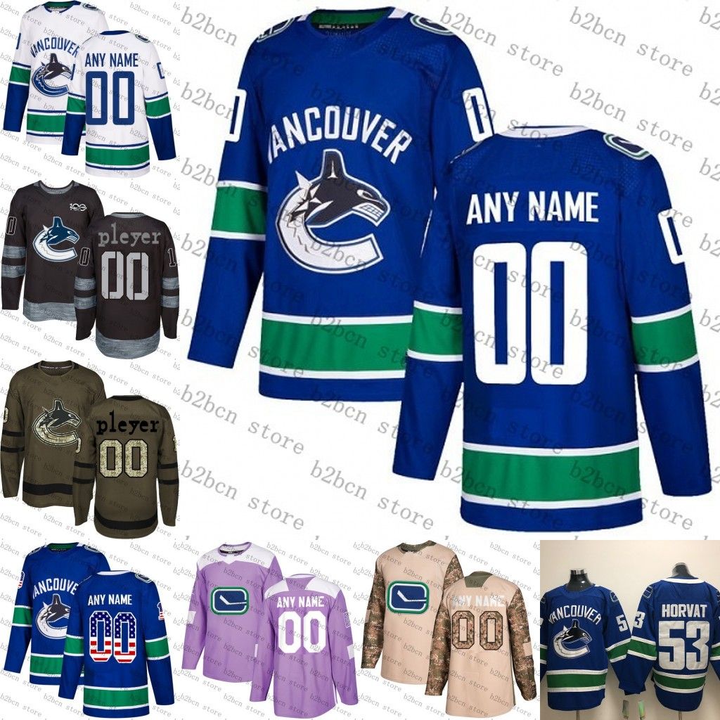 all canucks jerseys