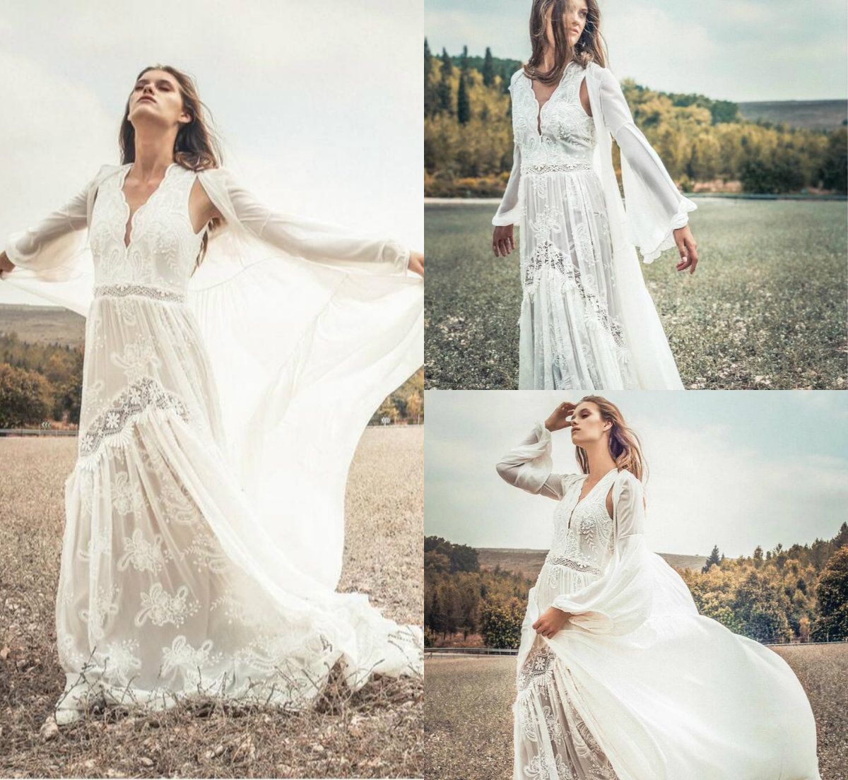 rish bridal