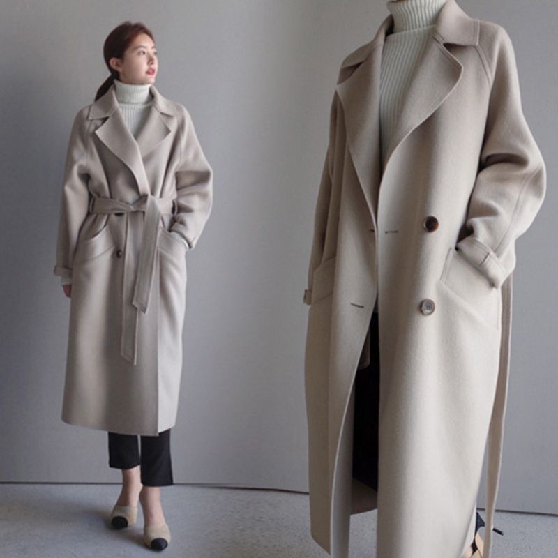 oversized coats
