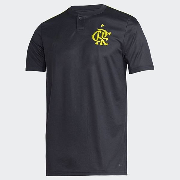 short flamengo viagem adidas 2019
