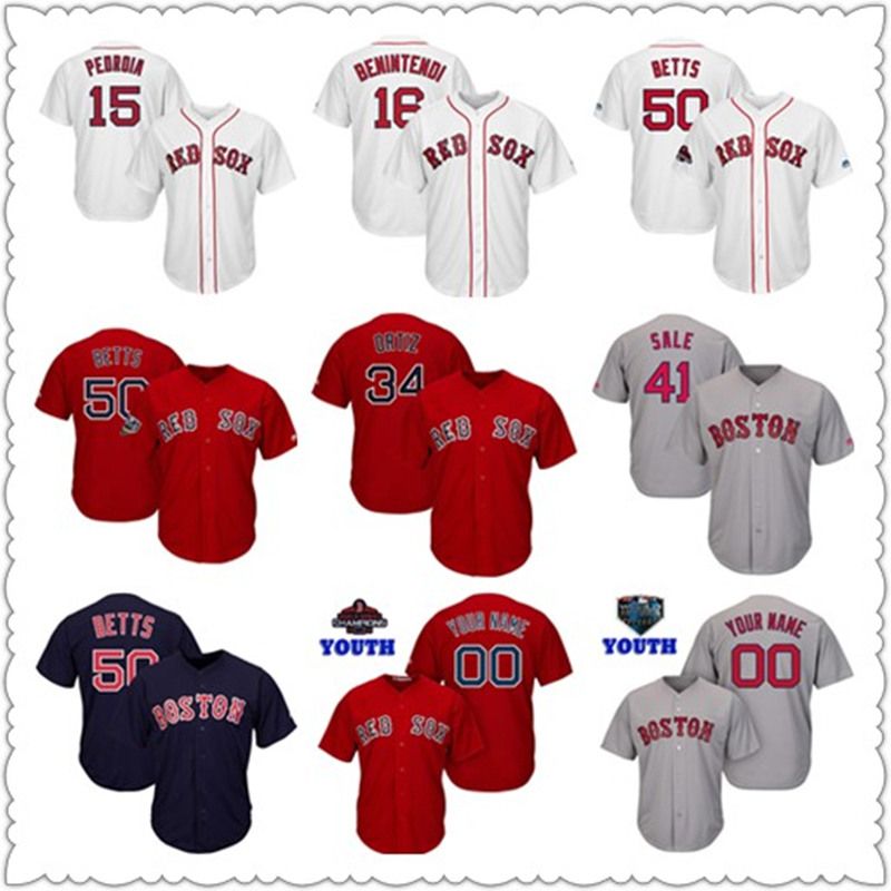 red sox youth jerseys sale