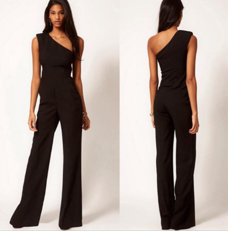 women elegant jumpsuits