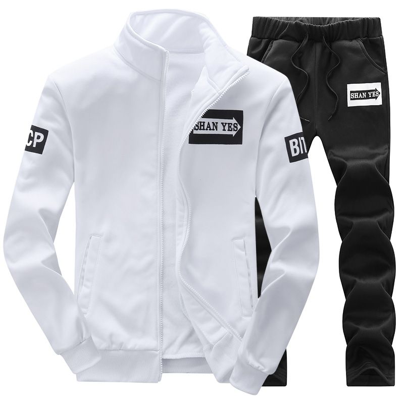 marque vetement homme sport