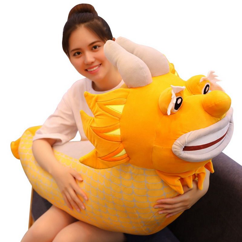 chinese plushies