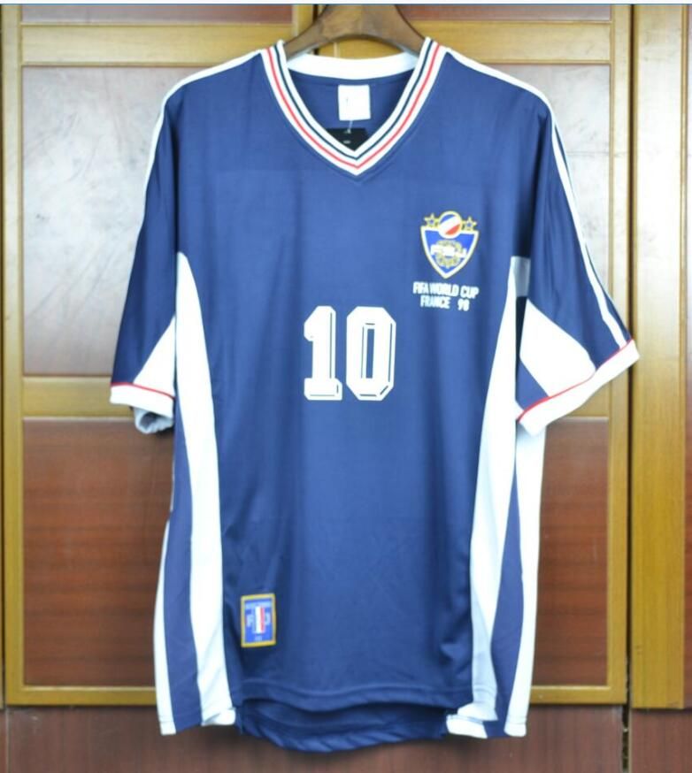Adidas Russia 1998