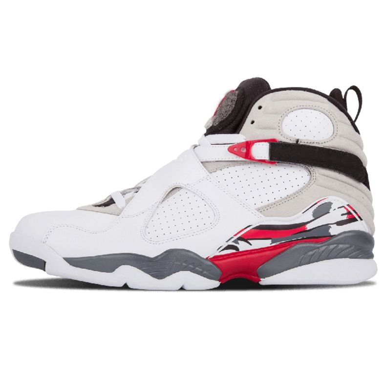 Compre Nike Aire Jordan Retro 8 White Aqua Raid Red 8 VII 8s Zapatillas De Baloncesto Para Hombre Valentine's Day Chrome PACK DE CUENTA ATRÁS Hombres Compre Nike Aire Jordan Retro 8 White Aqua Raid Red 8 VII 8s Zapatillas De Baloncesto Para Hombre Valentine's Day Chrome PACK DE CUENTA ATRÁS Hombres