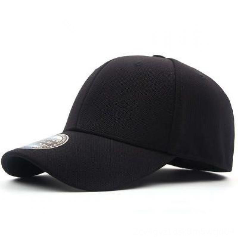 men's fitted baseball caps