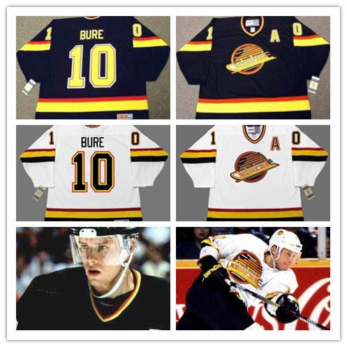 vancouver canucks 1994 jersey