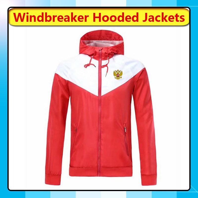 russian national team jacket