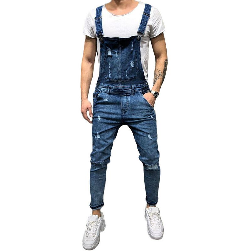 joggers overalls