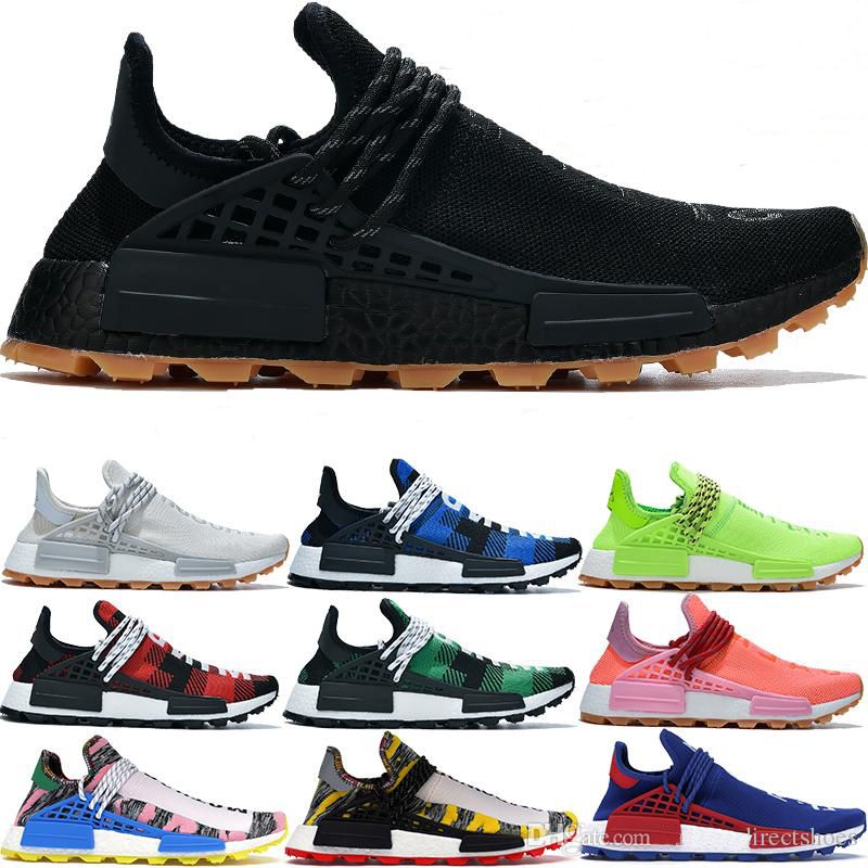 Pharrell Williams Nmd Infinite Species 