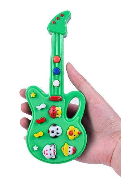 best toy guitar