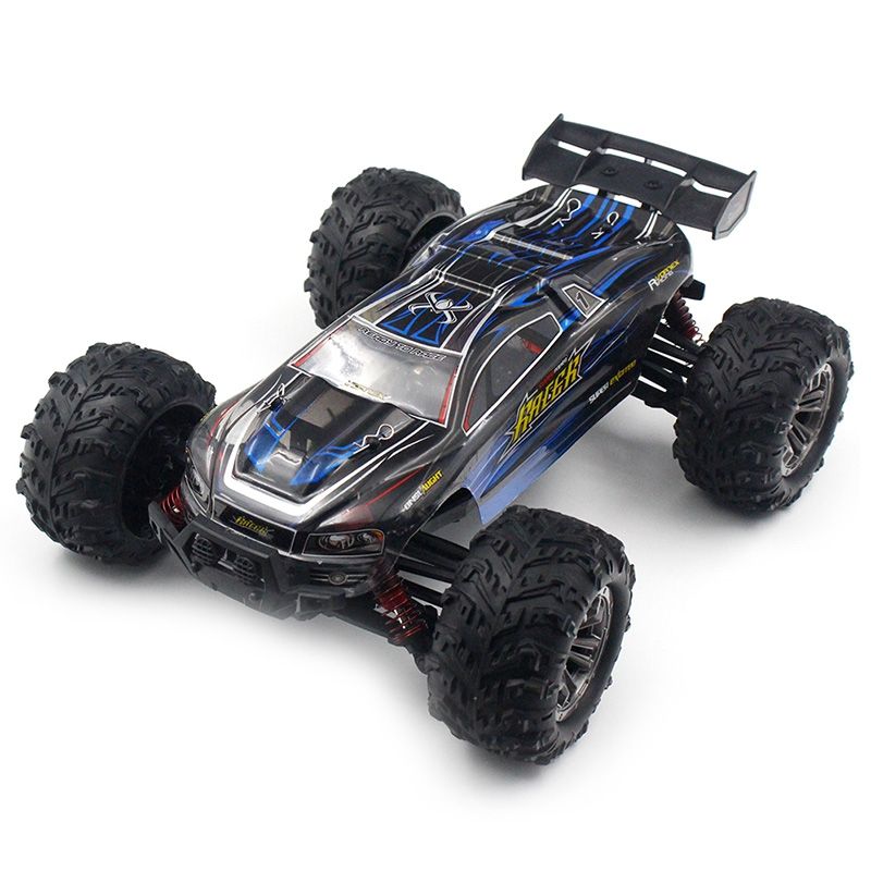 9136 rc car