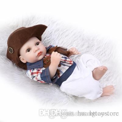 12 inch baby boy doll clothes